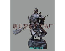 唐縣慧恩塑工藝品廠 傳承匠心，鑄就佛教銅雕藝術精品